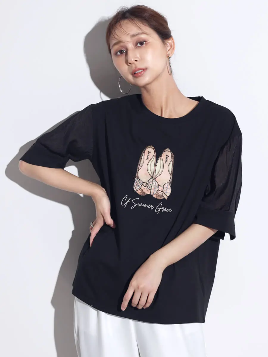 MEDOC originalのトップスの商品一覧｜ファッション通販のYAMADAYA STORE