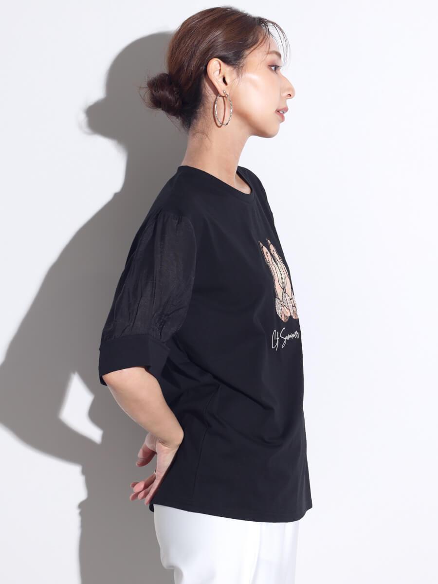 MEDOC originalのTシャツ/カットソーの商品一覧｜ファッション通販の