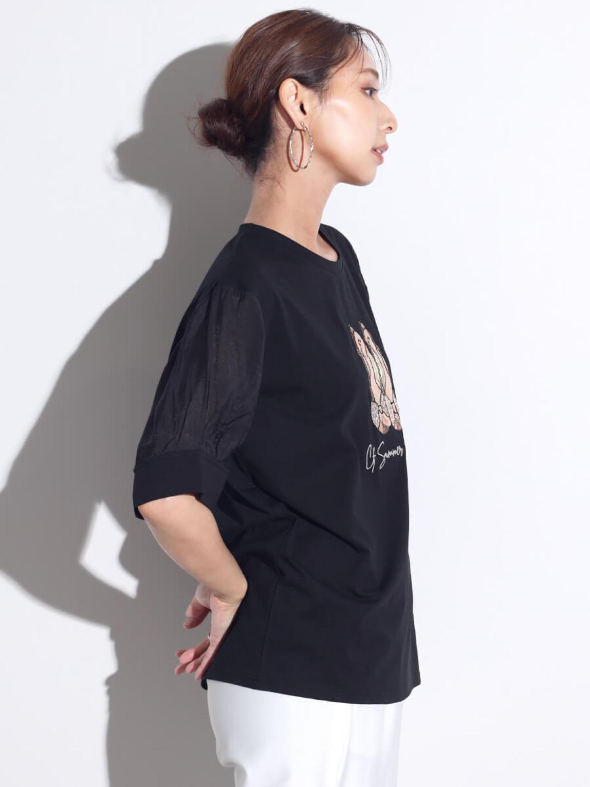 MEDOC originalのTシャツ/カットソーの商品一覧｜ファッション通販の