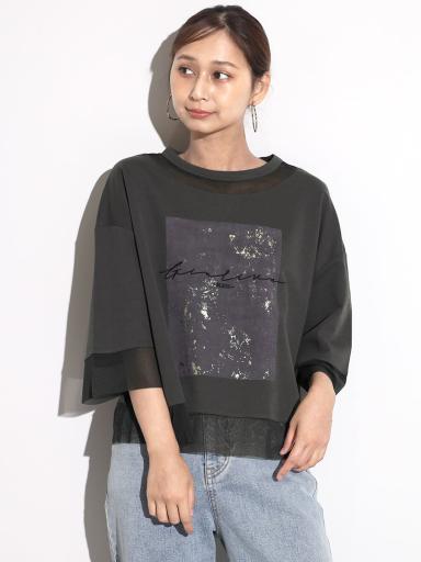 MEDOC originalxTシャツ/カットソー