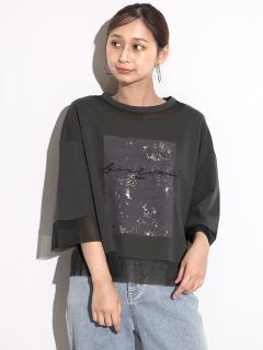 ダークグレー　162cm