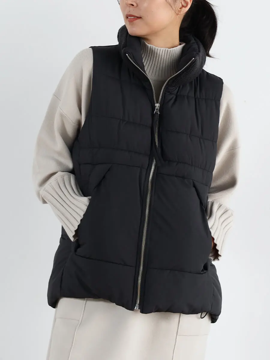 SCOTCLUBのベスト/ジレの商品一覧｜ファッション通販のYAMADAYA