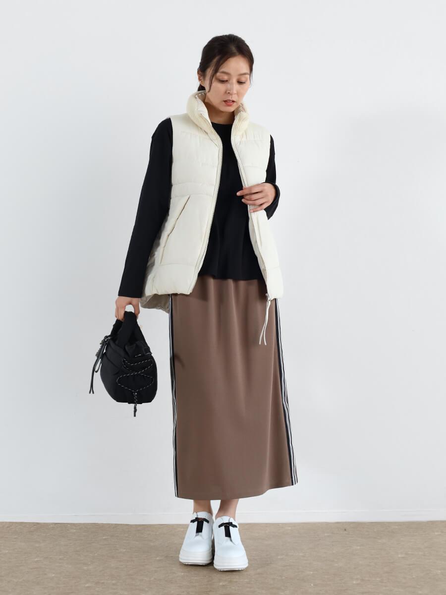 SCOTCLUBのベスト/ジレの商品一覧｜ファッション通販のYAMADAYA