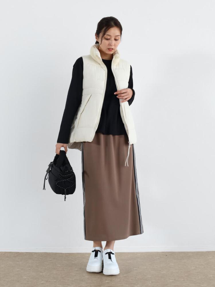 スコットクラブ購入 ショートジレ ジャケット♡ スコットクラブ購入 ショートジレ ジャケット♡ SCOTCLUBの新作