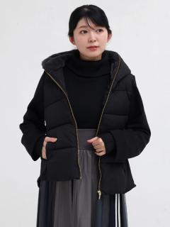 チャコールグレー　164cm