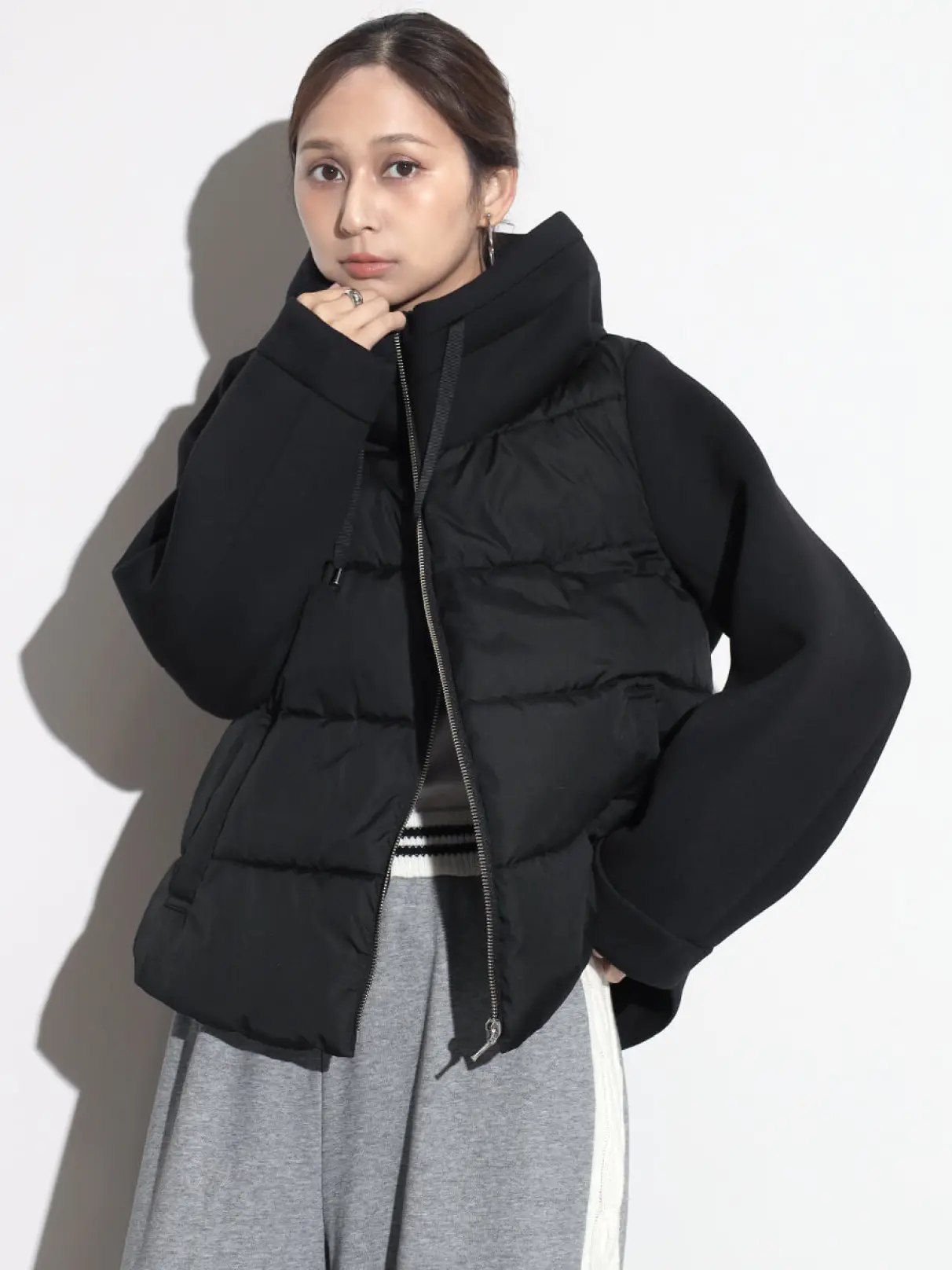 SCOTCLUBのその他ジャケットの商品一覧｜ファッション通販のYAMADAYA STORE