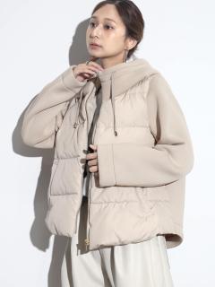 ベージュ　162cm