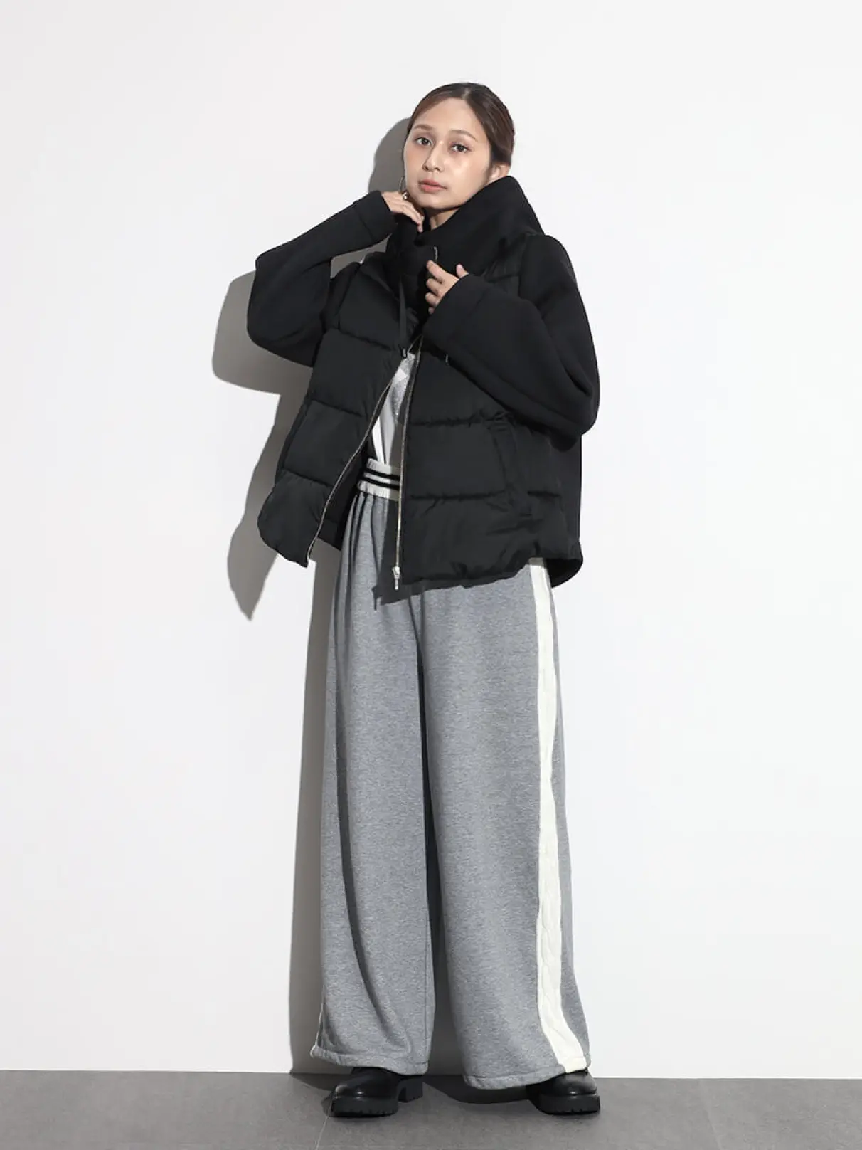 SCOTCLUBのその他ジャケットの商品一覧｜ファッション通販のYAMADAYA STORE