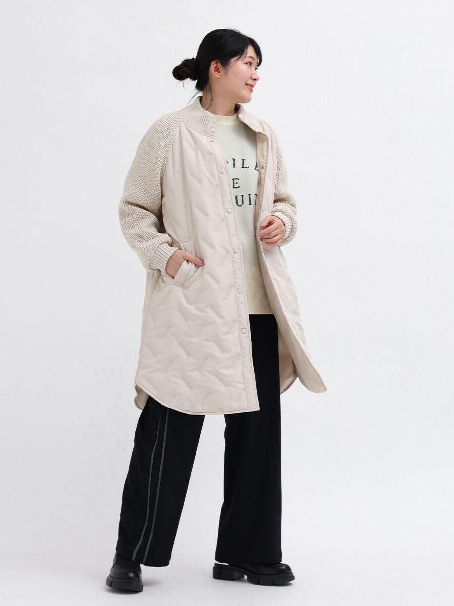 SCOTCLUBのその他コートの商品一覧｜ファッション通販のYAMADAYA STORE