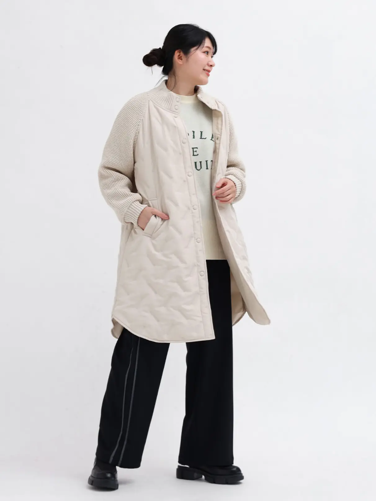 SCOTCLUBのその他コートの商品一覧｜ファッション通販のYAMADAYA STORE