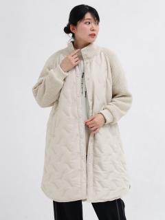 オフホワイト 164cm