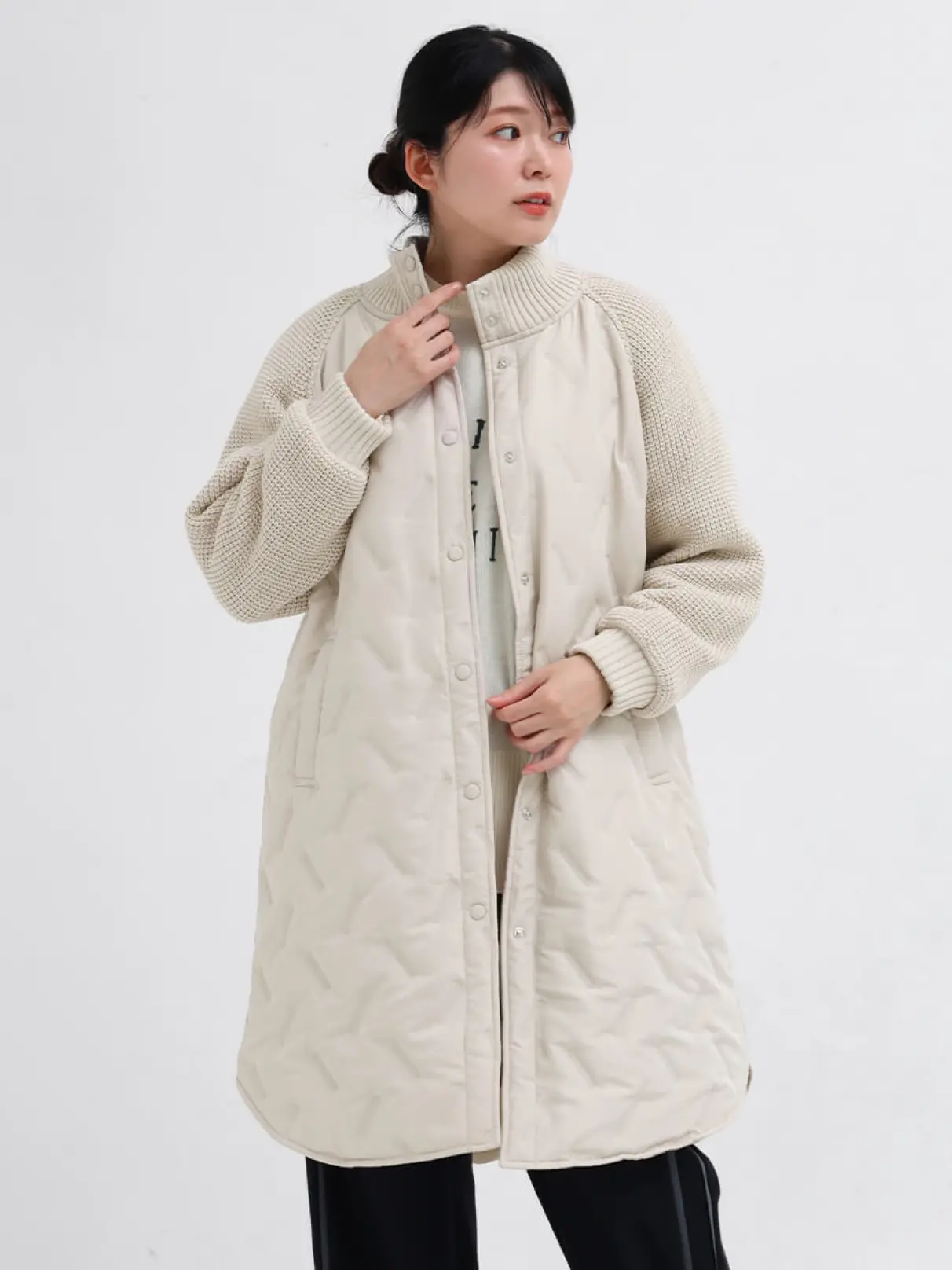 SCOTCLUBのその他コートの商品一覧｜ファッション通販のYAMADAYA STORE