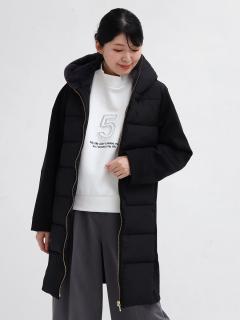 チャコールグレー 164cm