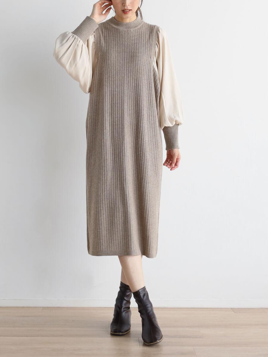 SCOTCLUBのワンピース/ドレスの商品一覧｜ファッション通販のYAMADAYA