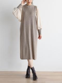 サンドベージュ　168㎝