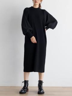 ブラック　168㎝