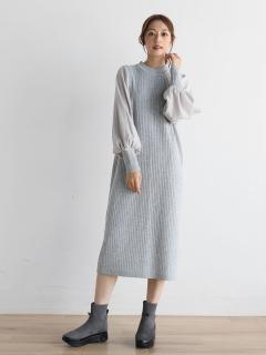 SCOTCLUBのワンピース/ドレスの商品一覧｜ファッション通販のYAMADAYA