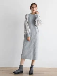 SCOTCLUBのワンピース/ドレスの商品一覧｜ファッション通販のYAMADAYA