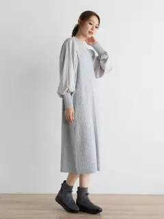 SCOTCLUBのワンピース/ドレスの商品一覧｜ファッション通販のYAMADAYA