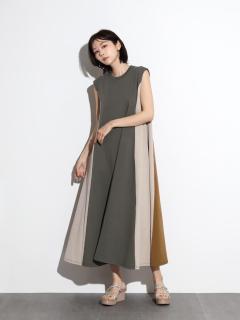 チャコールグレー　167cm