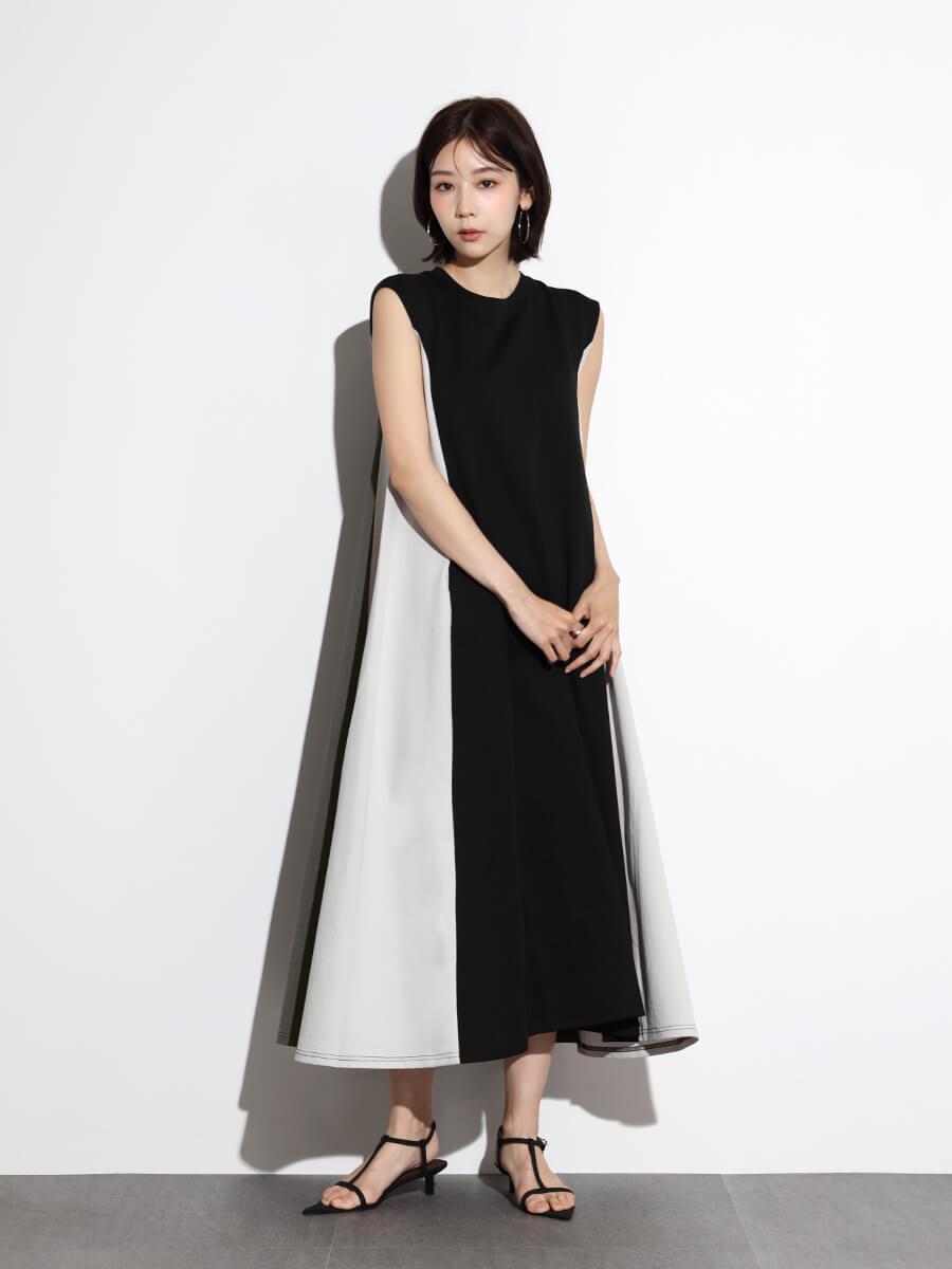【新品タグ付き】SCOT CLUB ゴルフウェア ワンピース 匿名配送 SCOTCLUBのワンピース/ドレスの商品一覧｜ファッション通販のYAMADAYA