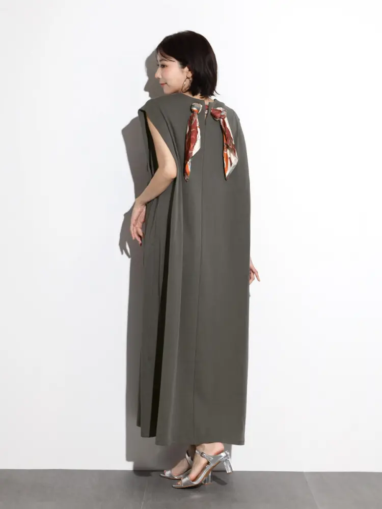 SCOTCLUBのワンピース/ドレスの商品一覧｜ファッション通販のYAMADAYA