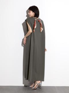 チャコールグレー　167cm