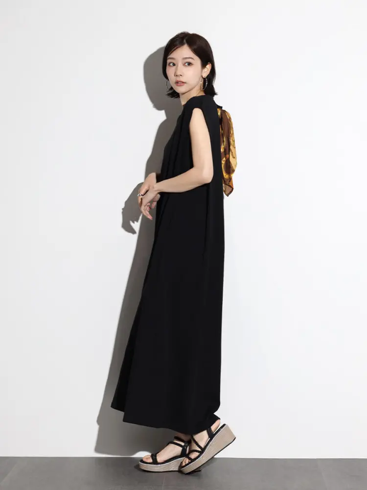 SCOTCLUBのワンピース/ドレスの商品一覧｜ファッション通販のYAMADAYA