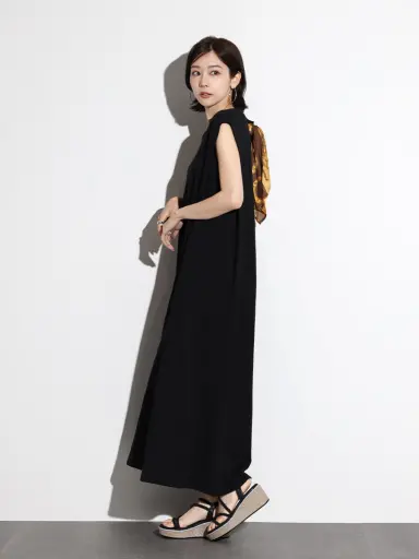 SCOTCLUBのワンピース/ドレスの商品一覧｜ファッション通販のYAMADAYA