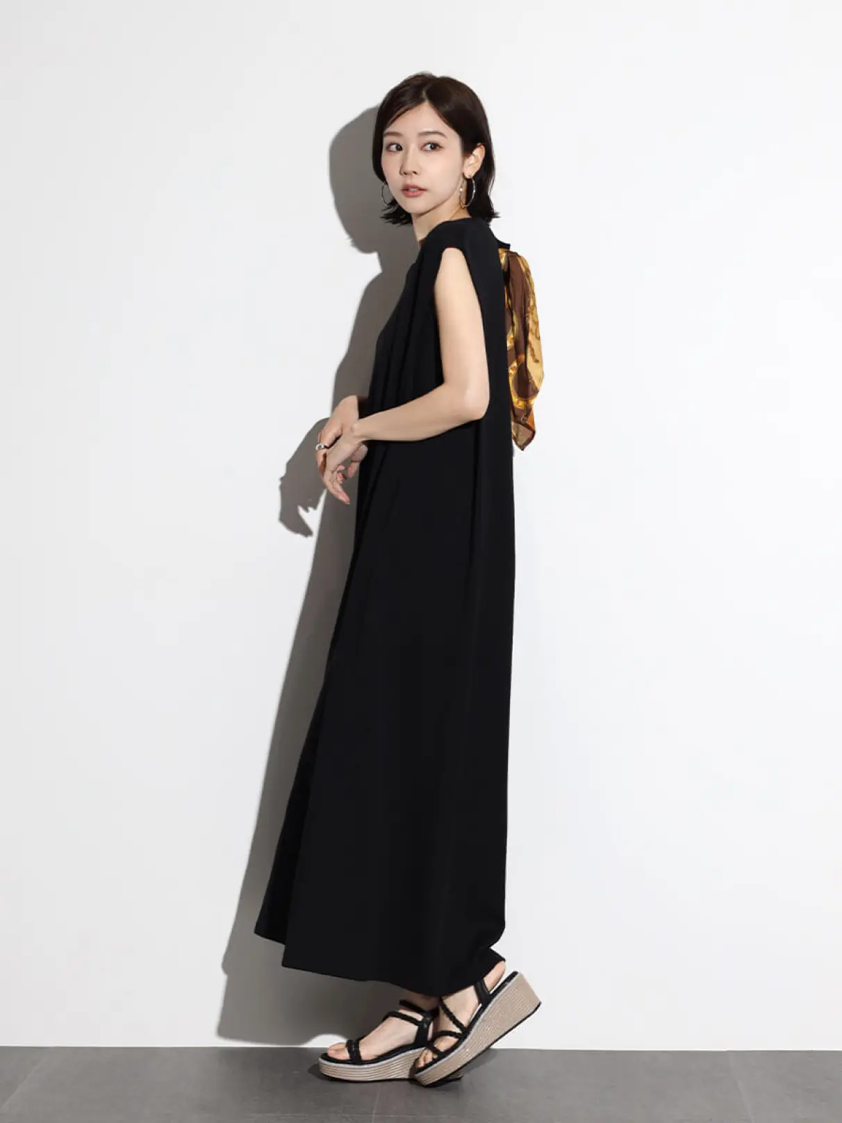 SCOTCLUBのワンピース/ドレスの商品一覧｜ファッション通販のYAMADAYA