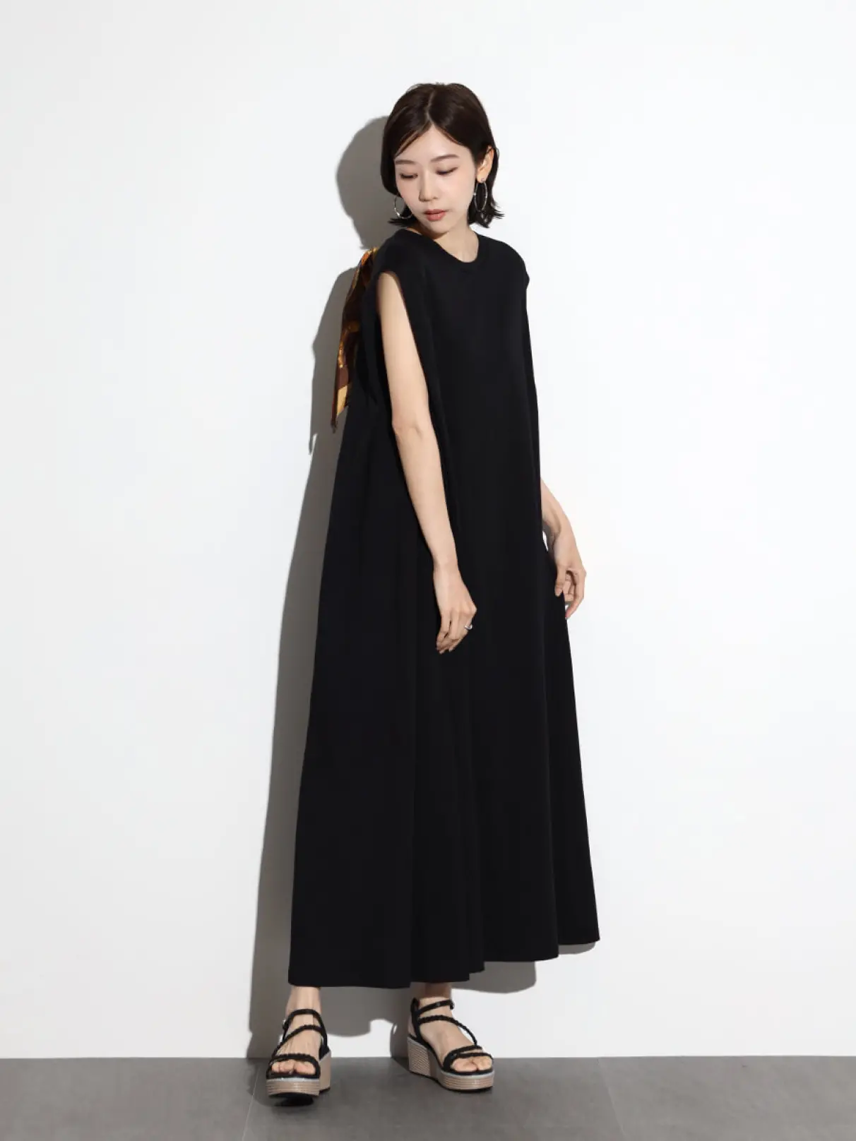 SCOTCLUBのワンピース/ドレスの商品一覧｜ファッション通販のYAMADAYA