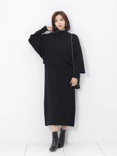 ブラック　167cm