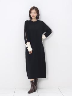 ブラック　167cm