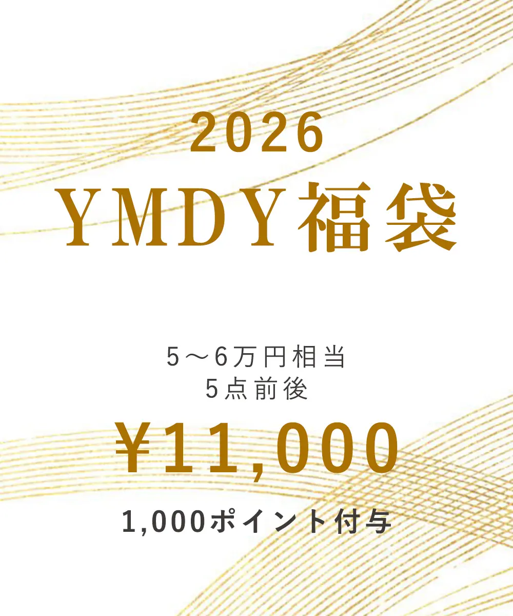 YMDY-福袋 1万円 - YAMADAYA - MEDOC｜YAMADAYA STORE
