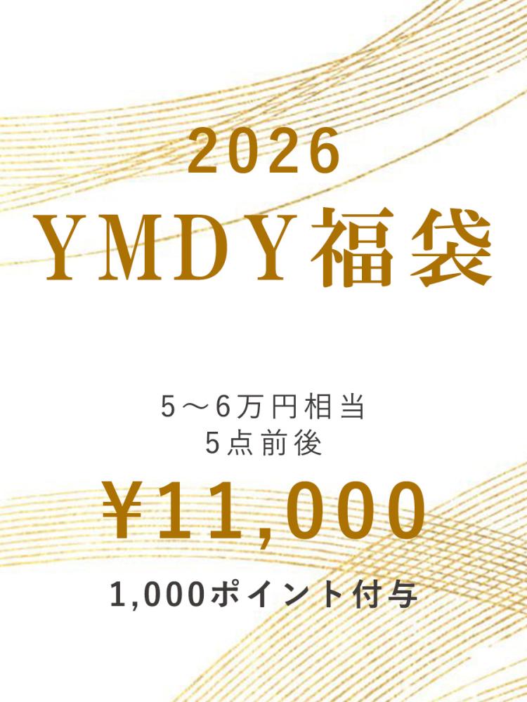 YMDY-福袋 1万円 - YAMADAYA - MEDOC｜YAMADAYA STORE