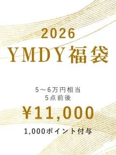 YMDY-福袋 1万円 - YAMADAYA - MEDOC｜YAMADAYA STORE