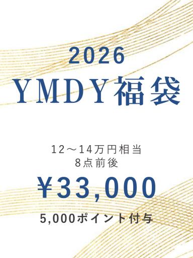 YMDY-福袋 2万円 - YAMADAYA - MEDOC｜YAMADAYA STORE