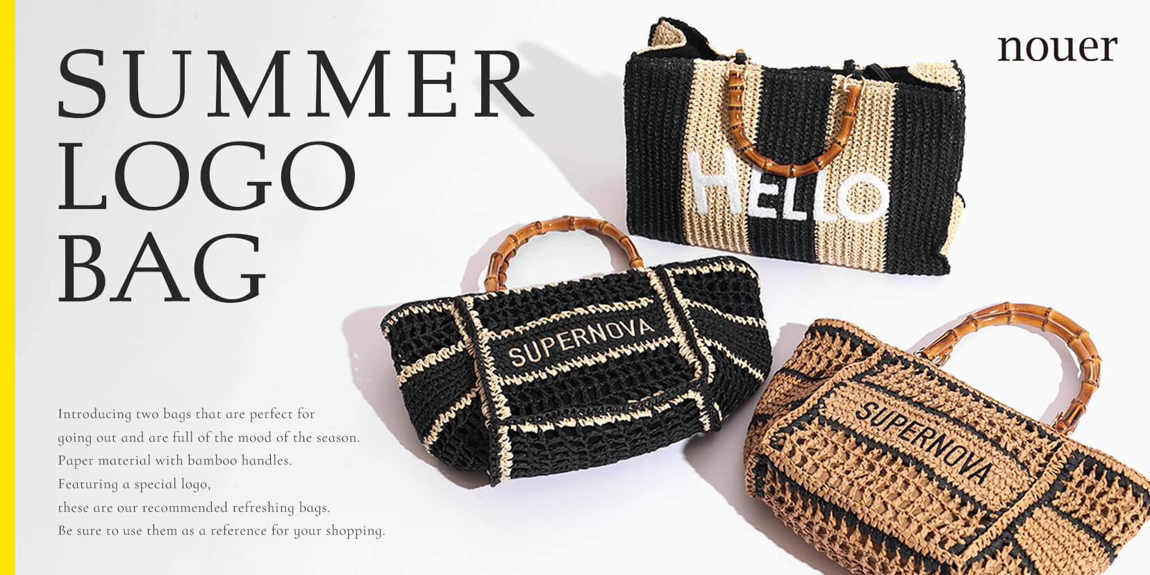 nouer｜YAMADAYA STORE