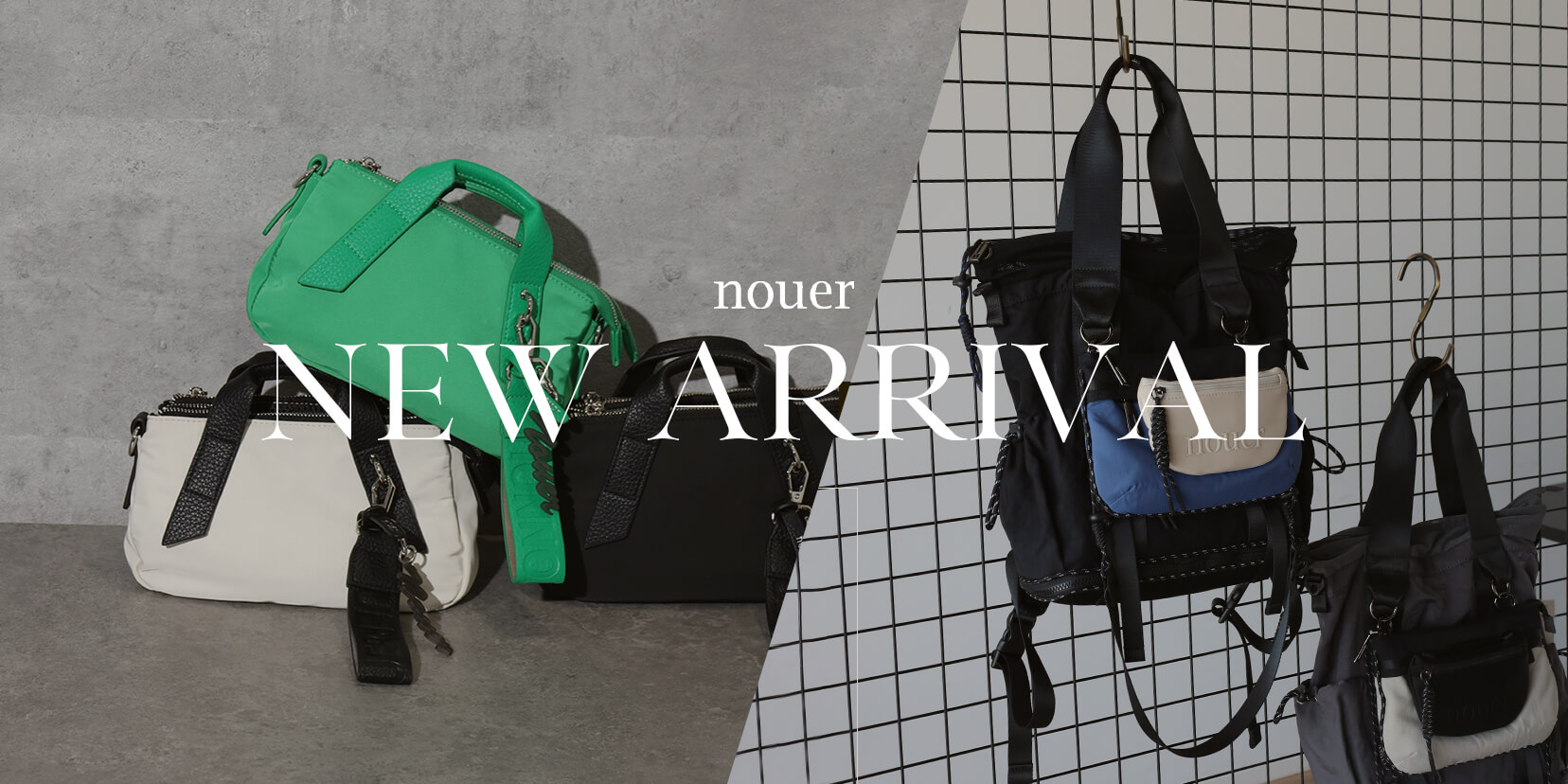 nouer｜YAMADAYA STORE