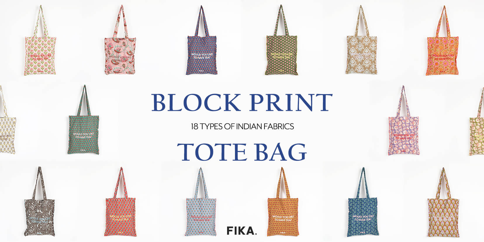 FIKA.｜YAMADAYA STORE