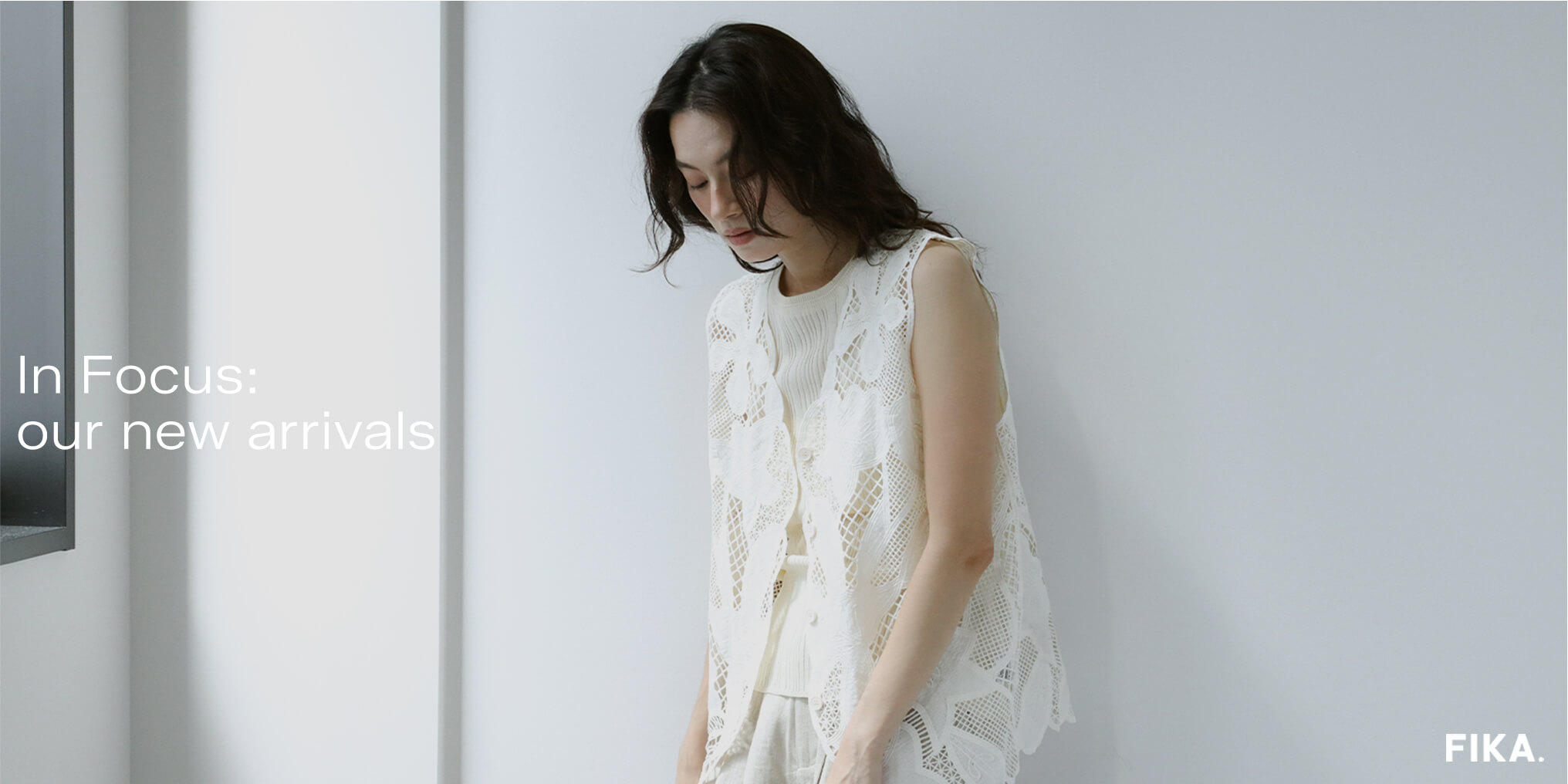 FIKA.｜YAMADAYA STORE