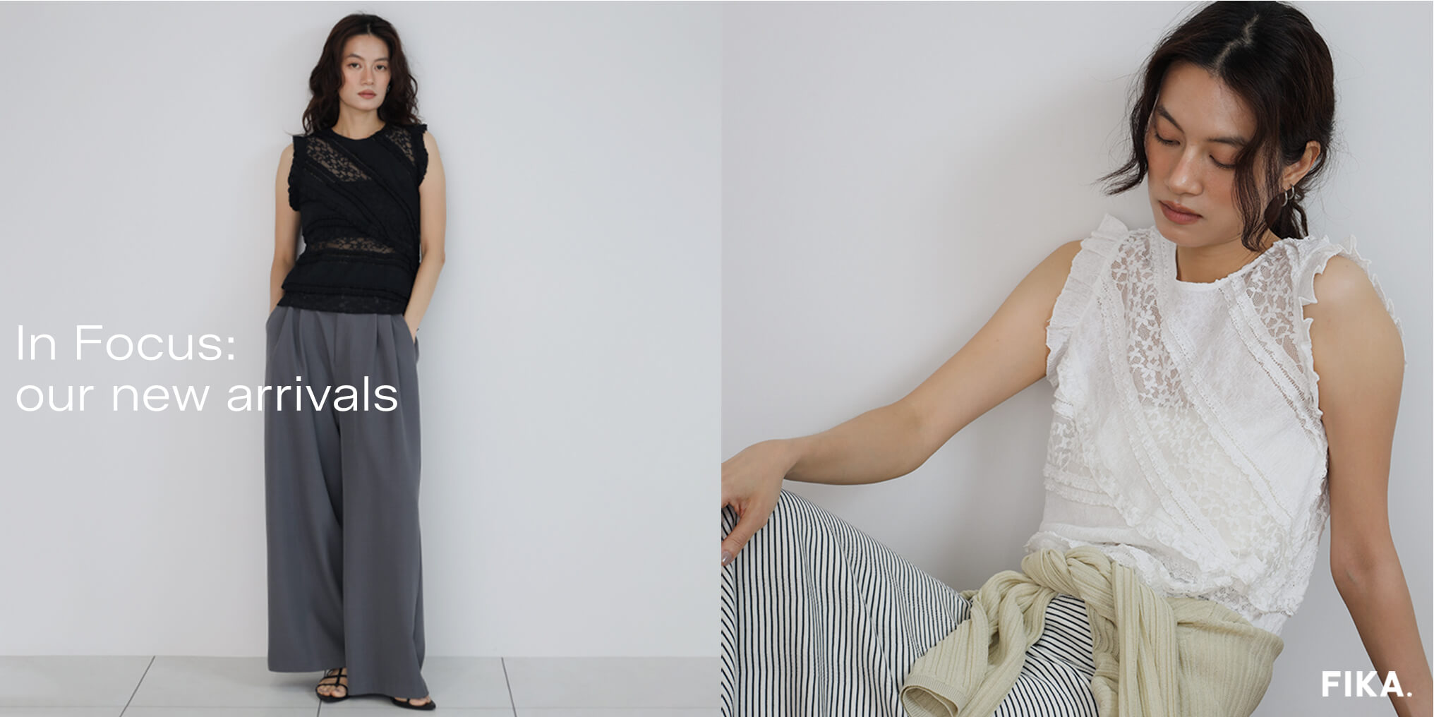 FIKA.｜YAMADAYA STORE