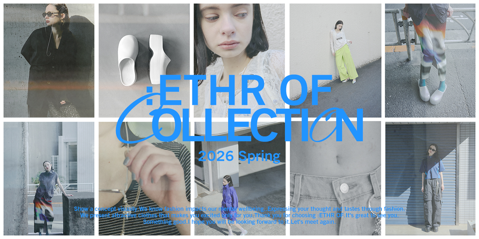 ETHR OF｜YAMADAYA STORE