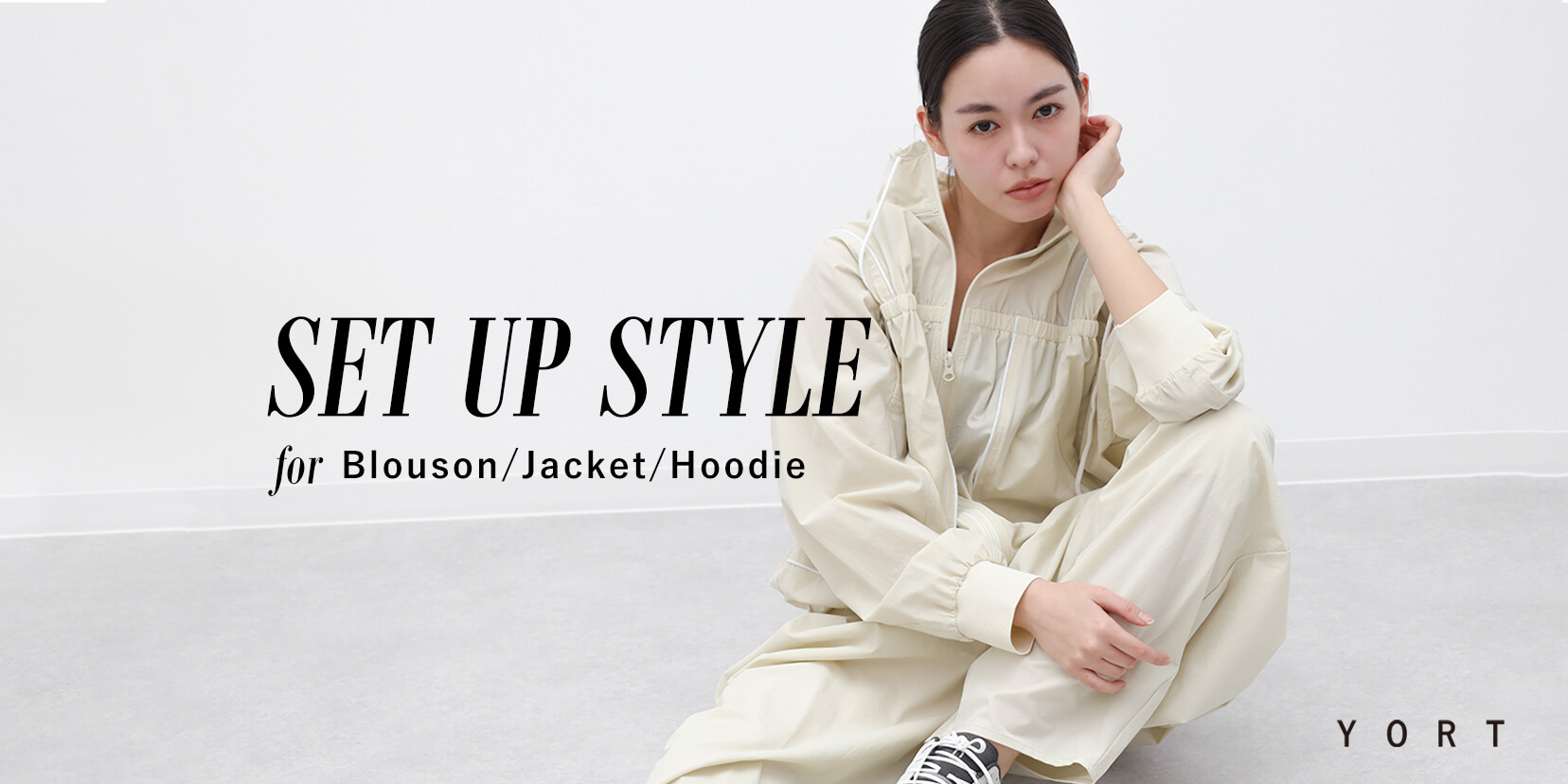 YORT｜YAMADAYA STORE