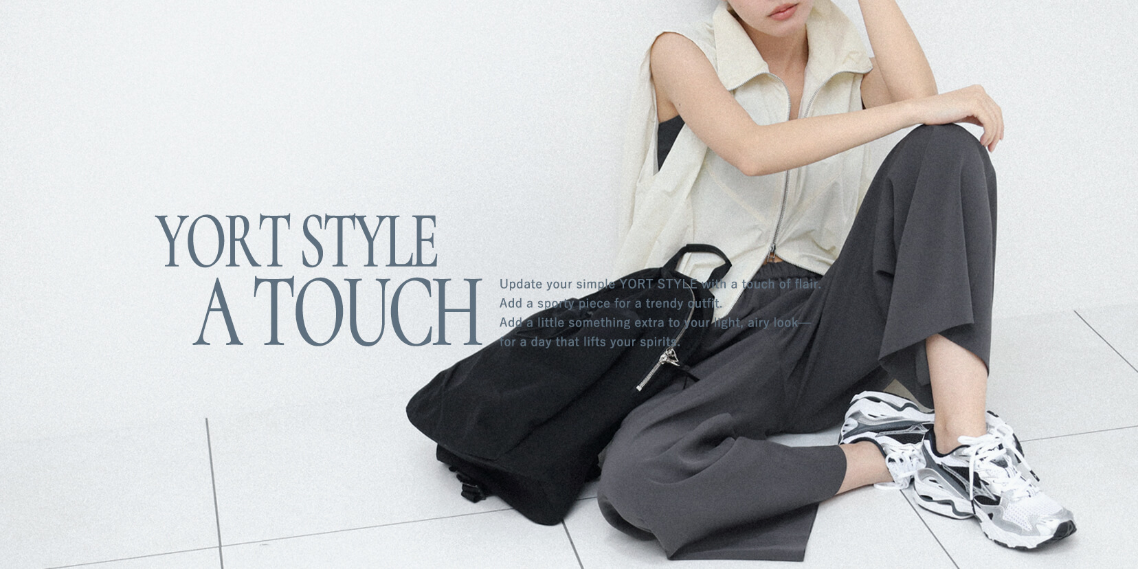 YORT｜YAMADAYA STORE