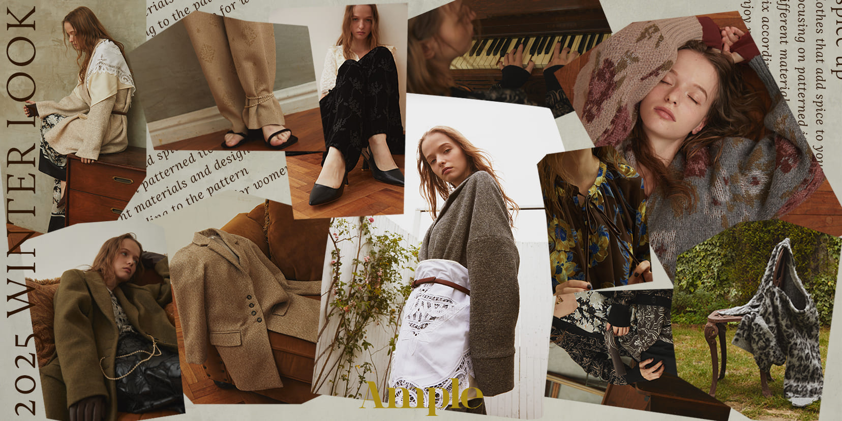 Vin｜YAMADAYA STORE