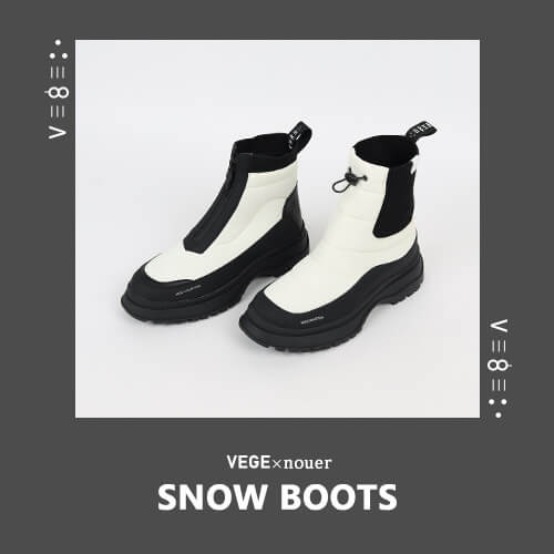 ハイブリッドスノーブーツ - ｜YAMADAYA STORE