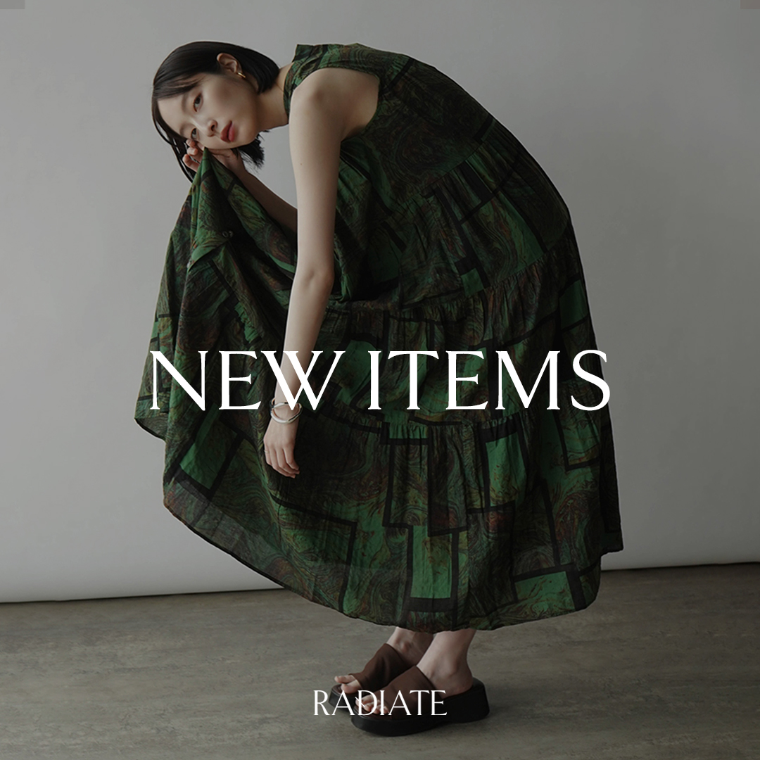 最終 新品ヤマダヤ2025 vinラシュッドRADIATE
