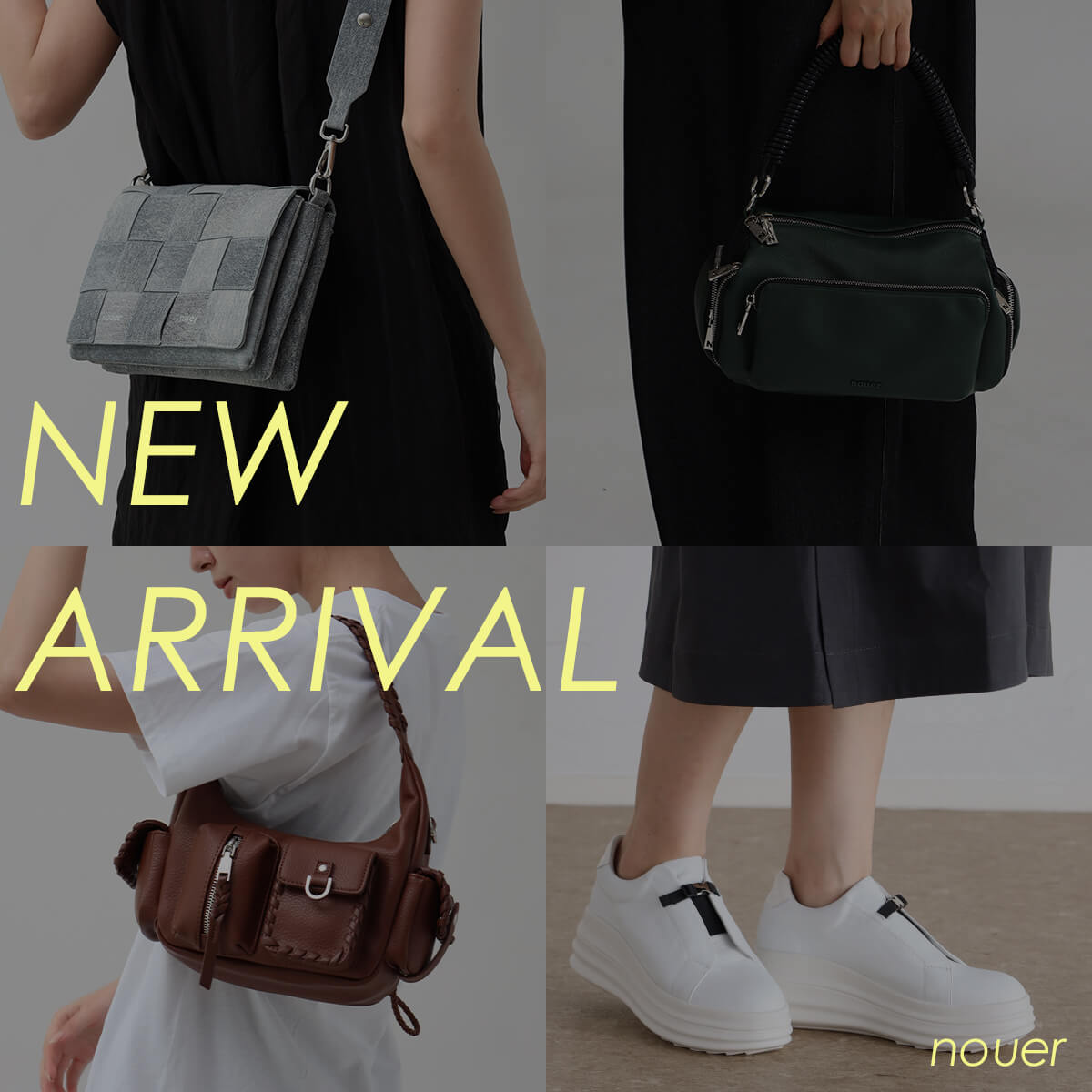 nouer｜YAMADAYA STORE