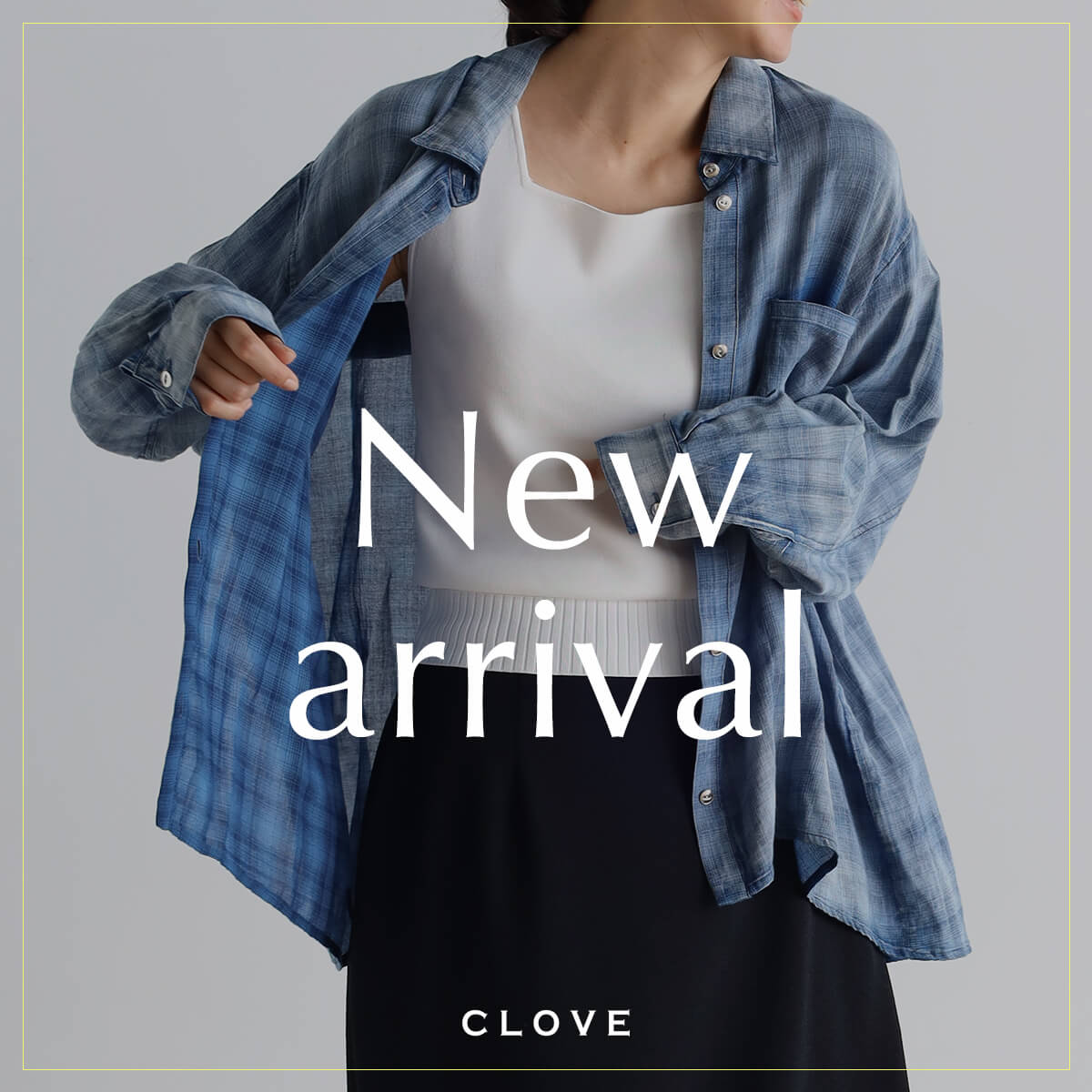CLOVE｜YAMADAYA STORE